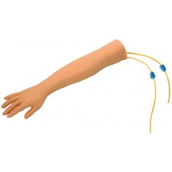 I.V. INJECTION TRAINING ARM (SOFT)
